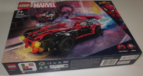 Lego marvel - lego,