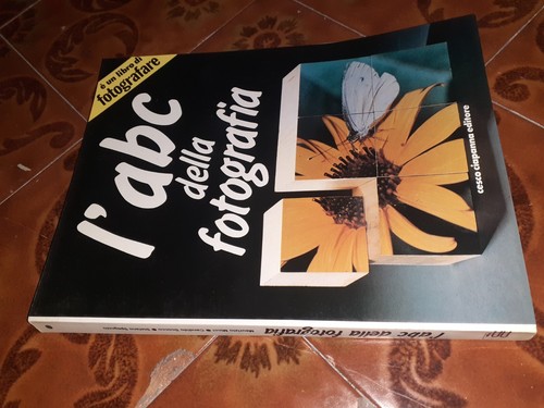 Rivista fotografia fotografare - rivista,