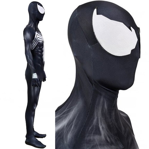 Costume cosplay body - , simbionte