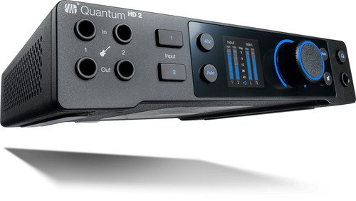 Presonus quantum 2 - quantum,