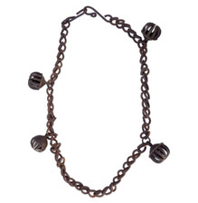 Antica campana vintage in