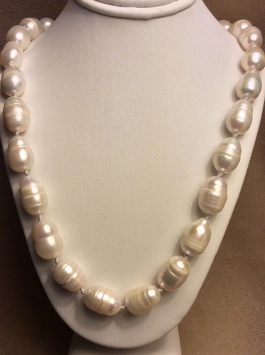 Bellissima collana perle - bellissima,