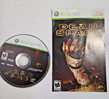 Dead Space (Microsoft Xbox