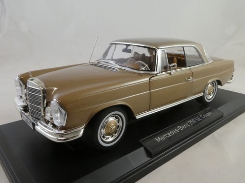 Norev mercedes benz 250 - norev,