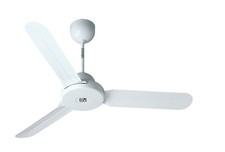 Ø 142cm ceiling fan without