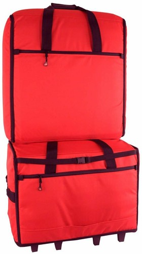 Astuccio custodia ricamo - astuccio, e