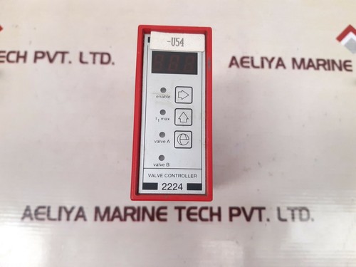 Electronics 2224 regolatore - electronics,