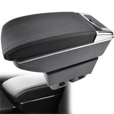 BRACCIOLO AUTO PER FORD FIESTA