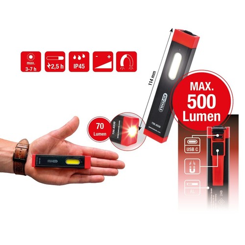 Tools ultimatebeam lampada - ks,