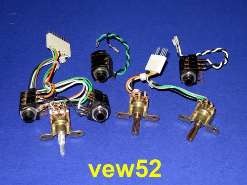 Revox b77 mki mkii set - revox,