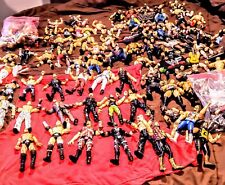 Jakks Pacific 85 Wrestling