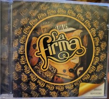 La Firma: Desde Adentro (cd)