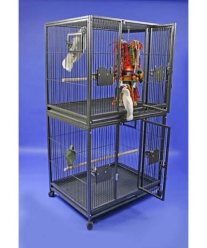 Forniture per pappagalli