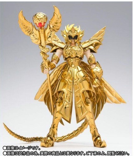 Statua saint seiya - statua,
