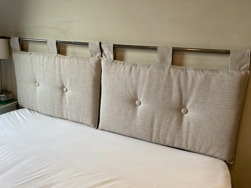 Lecce schienale letto - schienale,