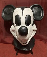 Michey Mouse Mask