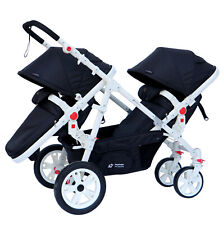 PASSEGGINO DOPPIO/GEMELLARE