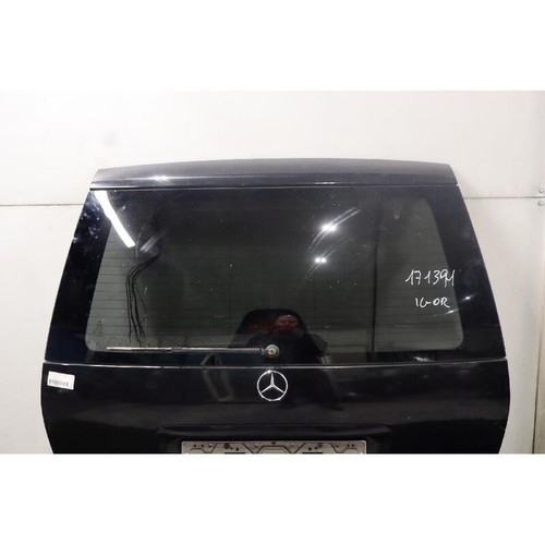 Portello post mercedes classe - portello, post.