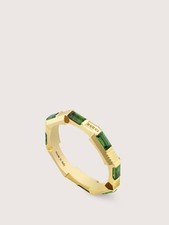 Anello Gucci Link To Love