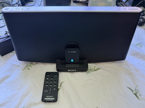 Altoparlante bluetooth sony - bluetooth,
