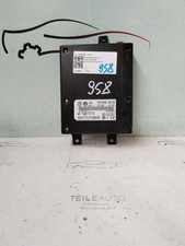 CENTRALINA BLUETOOTH TELEFONO PER VOLKSWAGEN Golf 6 Berlina 7P6035730B CAXA (08