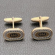 Gucci Gemelli Vintage Incastro