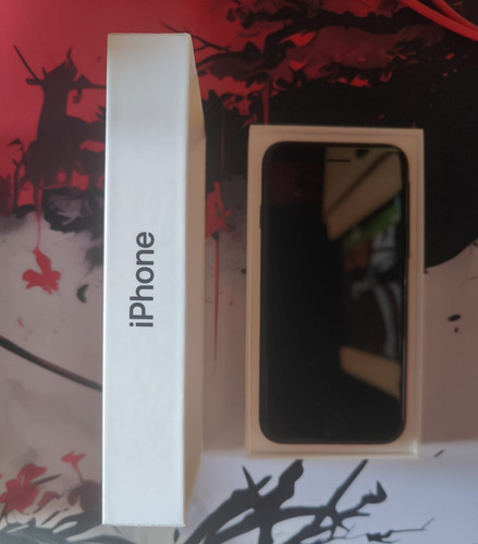 Apple iphone 2022 64gb nero - apple,
