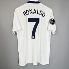 MANCHESTER UNITED 2008 2009