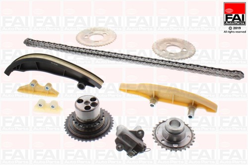 Kit catena distribuzione - , fai