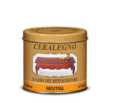 Cera d'Api per Legno in Pasta