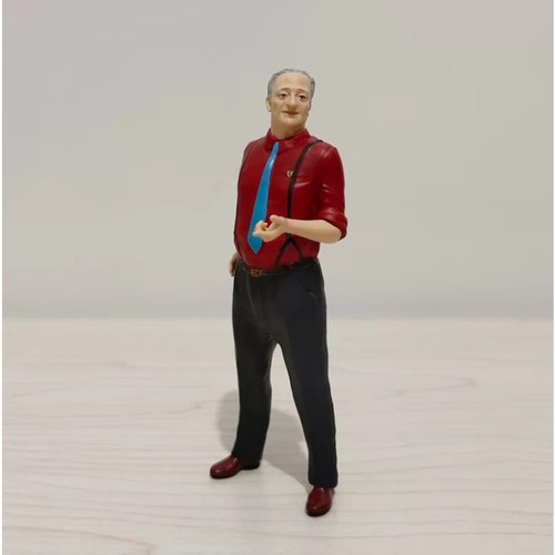 Modellino miniatura fatto - , a