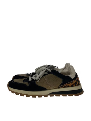 Zara shoes 24cm brown 3690 - shoes,