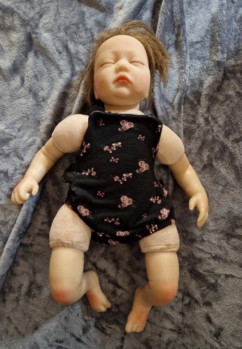 Real life reborn baby - real,