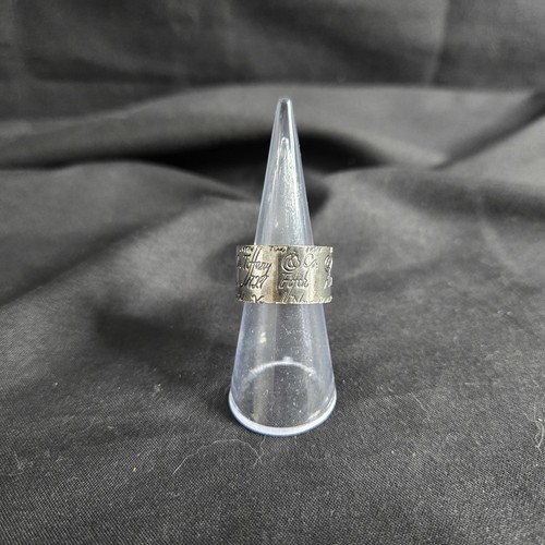 Anello tiffany co notes - co,