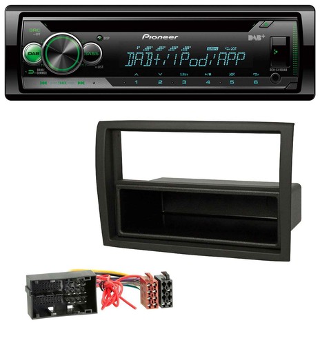 Pioneer usb mp3 dab - usb,