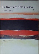 Barile LE FRONTIERE DEL