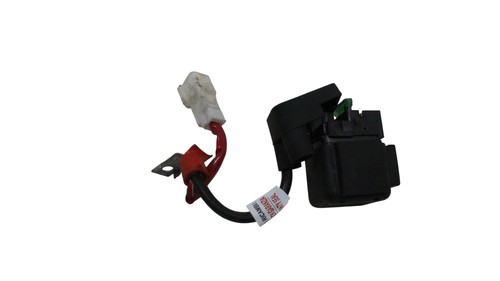 Honda forza 250 2005 2007 - 2005,