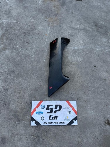 Coppia spoiler lunotto mart - coppia,