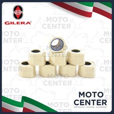 KIT 8 RULLI GILERA GP 800
