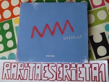 Cd Gazzelle Post Punk