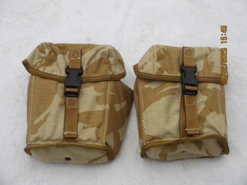 Ctls lrf pouch desert - 2x,