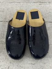 Mules TORY BURCH in pelle