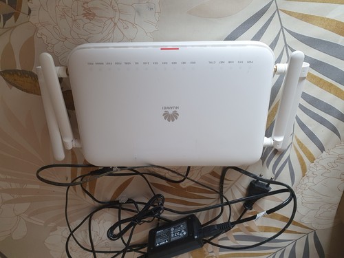 Router huawei ar600 - huawei,