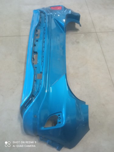 Paraurti posteriore ford puma - posteriore,