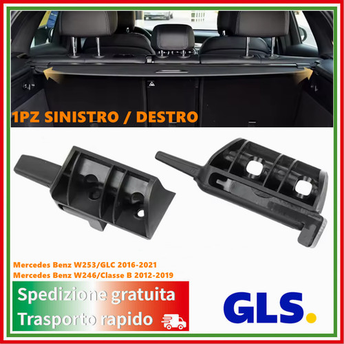Gancio supporto mensola - gancio,