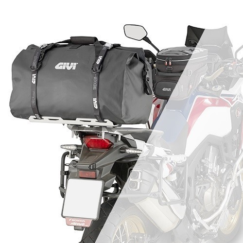 Borsa sella 60l borsone - da,