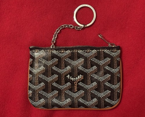 Goyard senat nano - goyard,