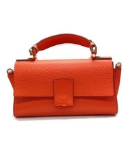 Borsa LORISTELLA 2WAY rossa