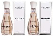 SUDDENLY Madame Glamour Eau de