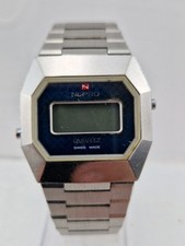 Orologio da polso uomo Nepro